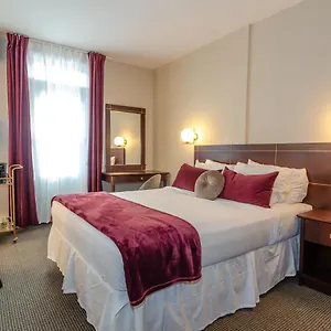 Hotel Maison Cartier, Montréal