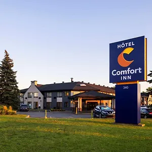 Hotel Comfort Aeroport, Dorval