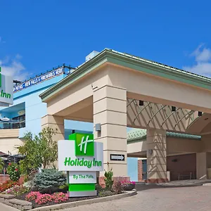 Falls-by The Falls By Ihg Resort Niagarawatervallen