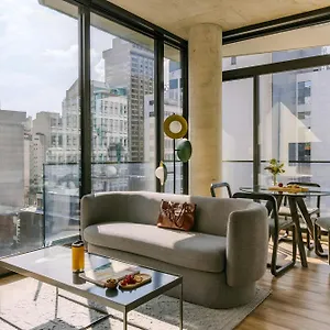 Apart-hotel Sonder By Marriott Bonvoy Maisonneuve Downtown, Montréal