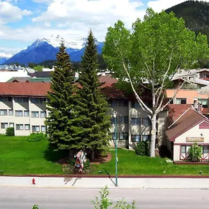 Homestead Herberg Banff