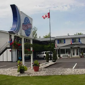 Blue Moon Motel Niagara-Fälle