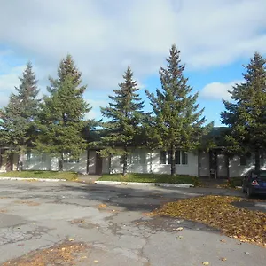 Motel Le Paysan, Montréal