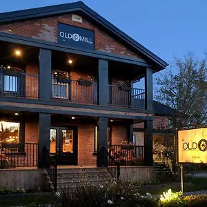 Inn Le Old Mill 1849, Montreal