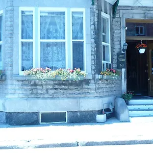 La Maison Demers Herberg Québec