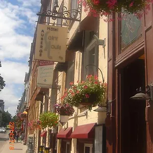 St-louis Gasthof Québec