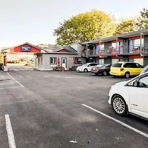 Villager Hotel Niagara-Fälle